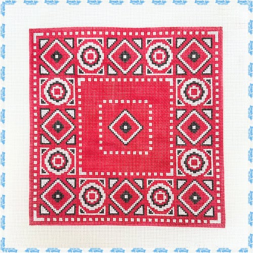 Red Bandana