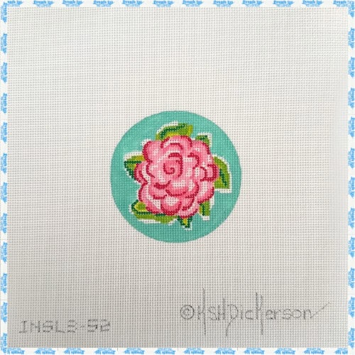 Kate Dickerson - Rose Insert