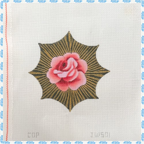 Rose Patch