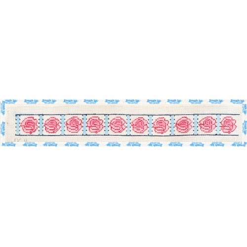 Rose Dog Collar