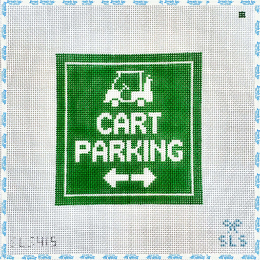Cart Parking