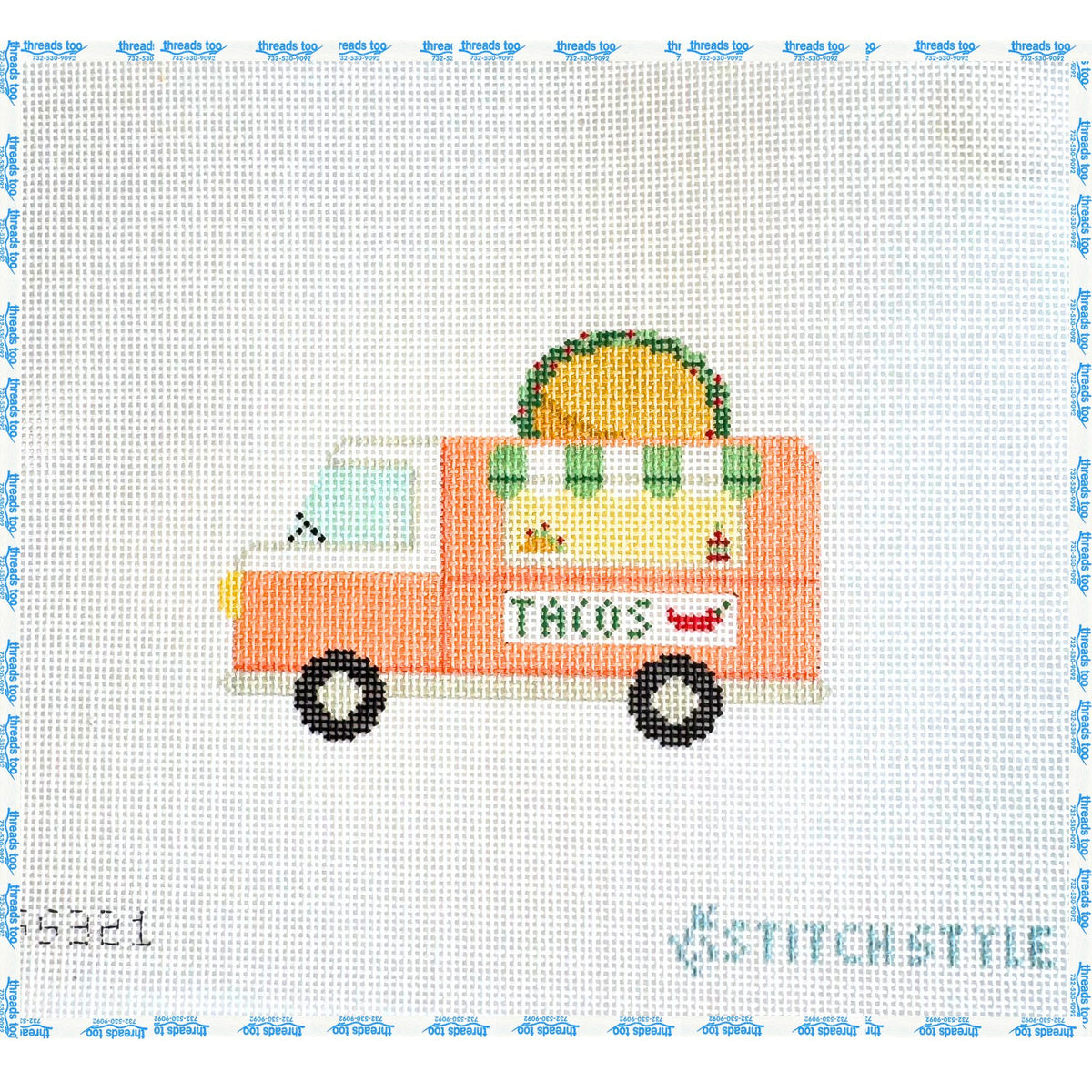 Taco Truck