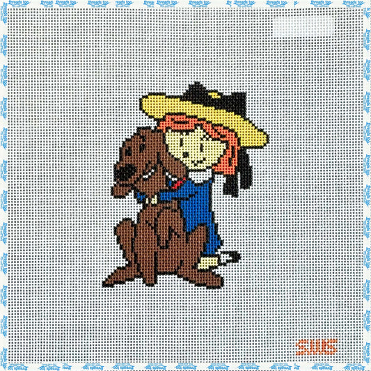 Madeline & Genevive