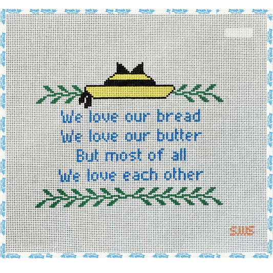 Madeline Saying