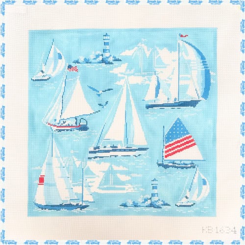 Regatta