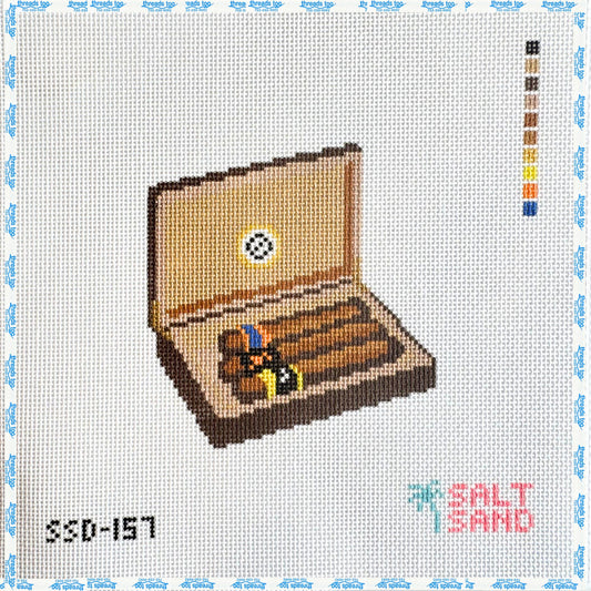 Cigar Box