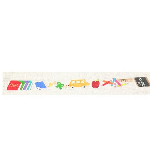 School Theme Belt -205M3