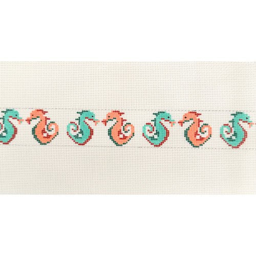 Seahorse Belt