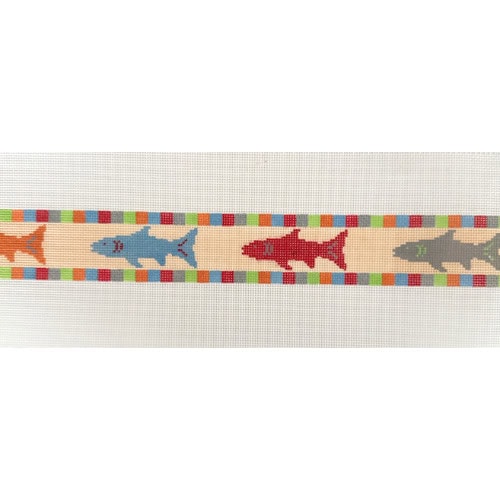Shark Belt