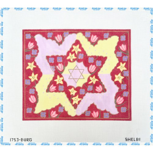 Shelbi 1753-BURG