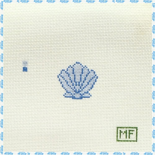 Blue Shell Mini