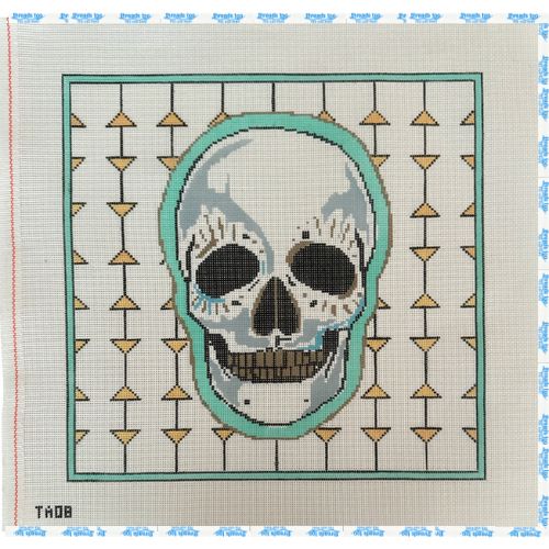 Skull - Thorn Alexander