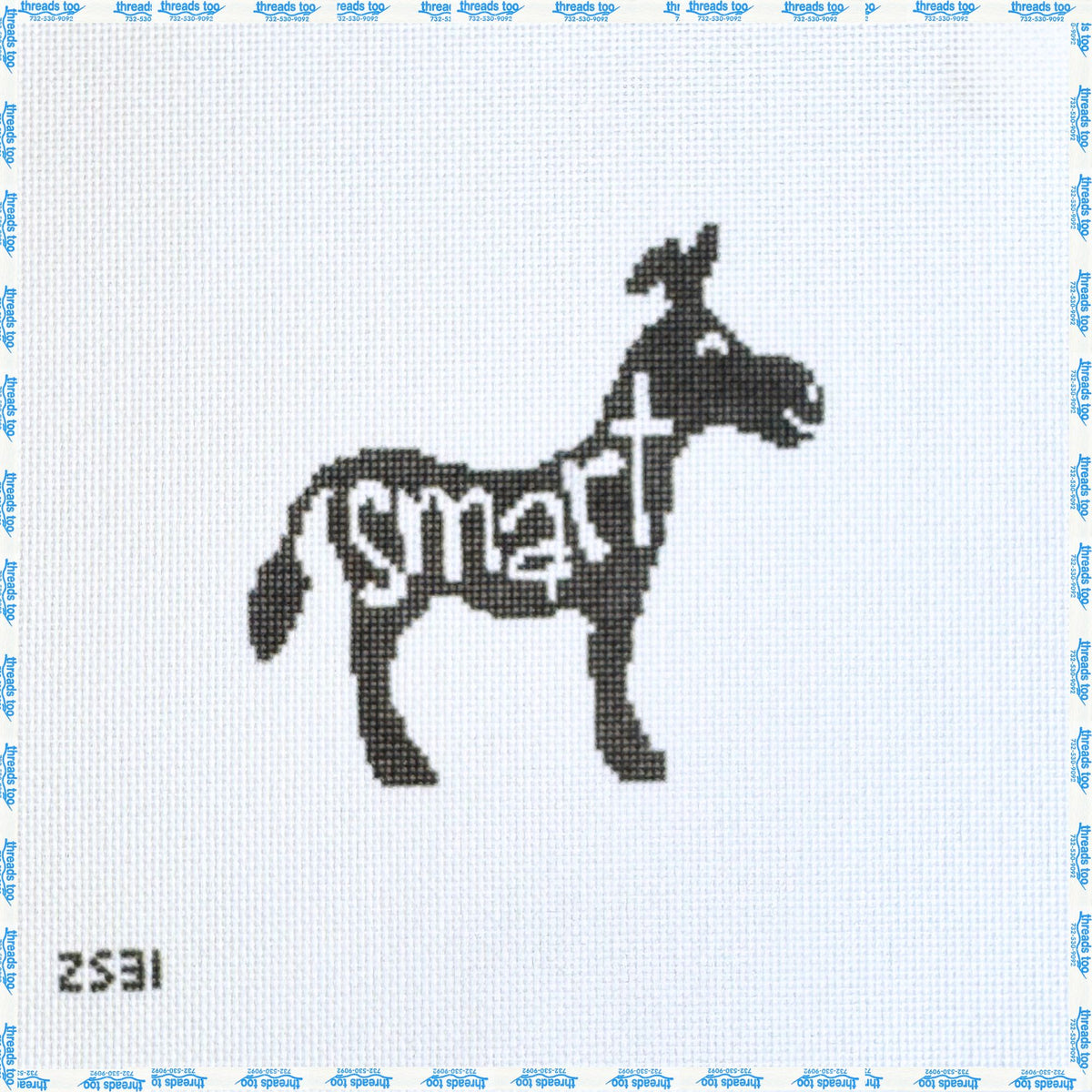 Smart Ass