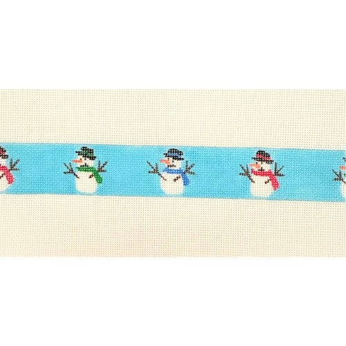 Snowman Belt