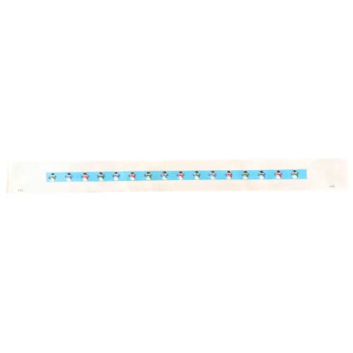 Snowman Belt
