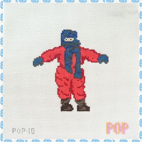 Snowsuit