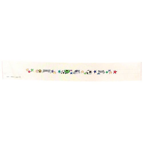 Soccer Star Belt