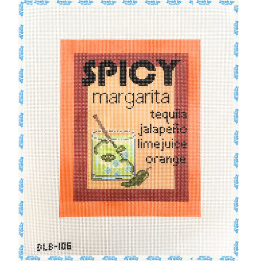 Spicy Margarita Recipe