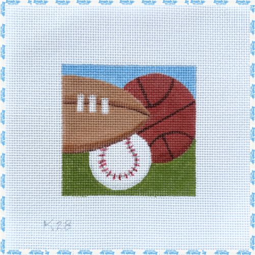 Sports Balls