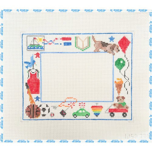 Sports Frame