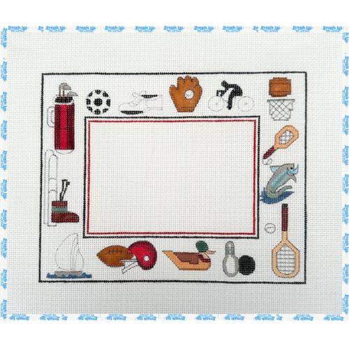 Sports Frame
