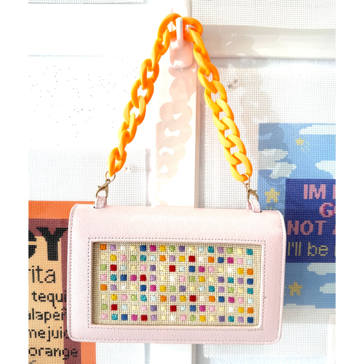 Stash Buster Insert - MT Needlepoint Designs