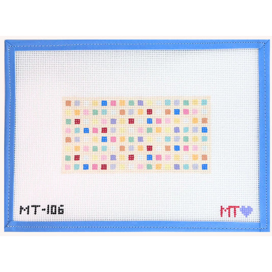 Stash Buster Insert - MT Needlepoint Designs