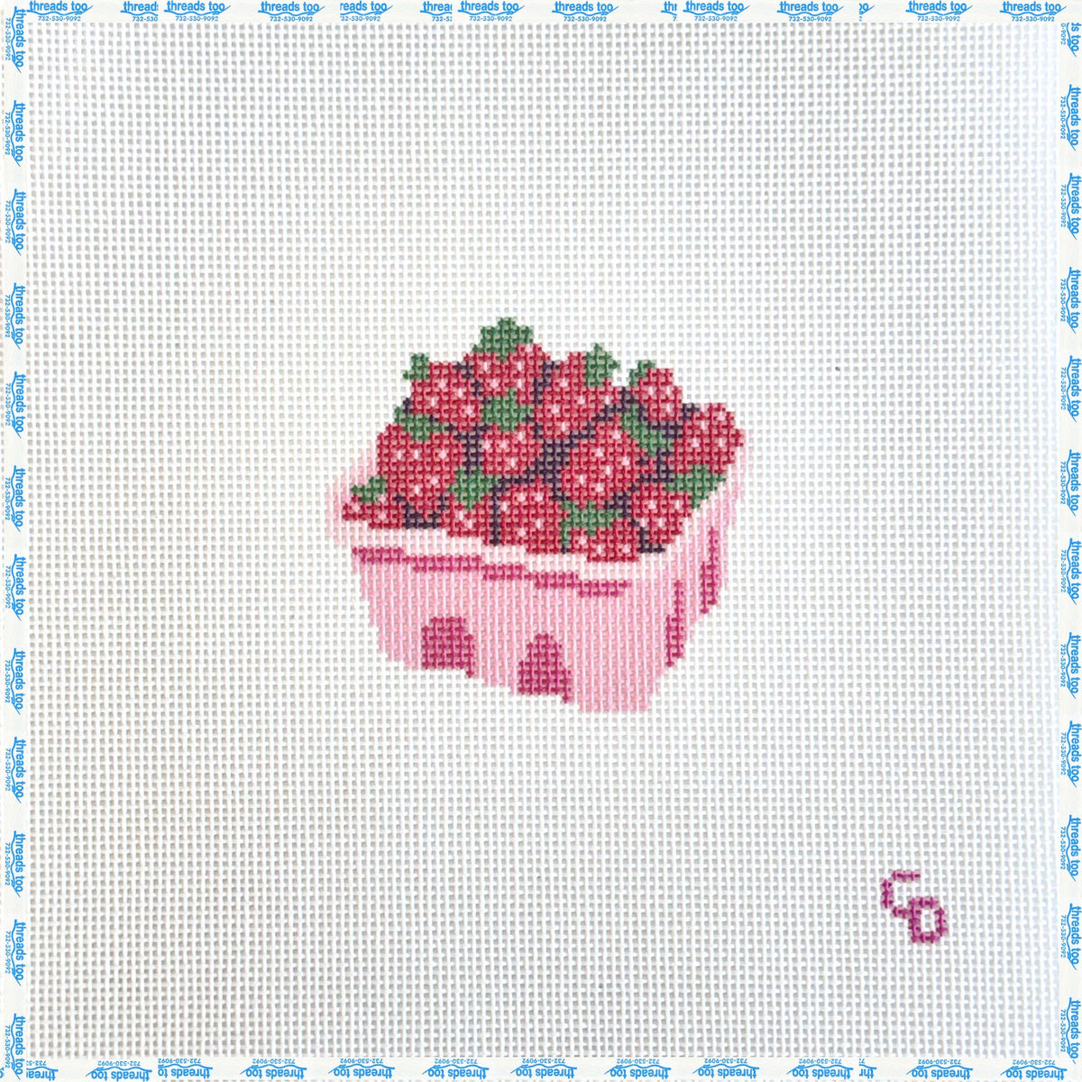 Strawberry Basket