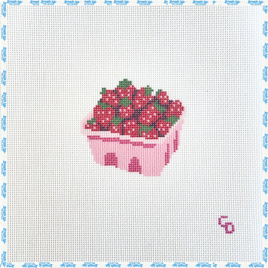 Strawberry Basket