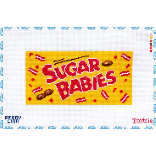 Sugar Babies - Penny Linn