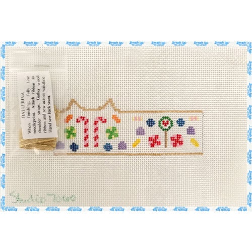 Sugarplum Fairy Ornament