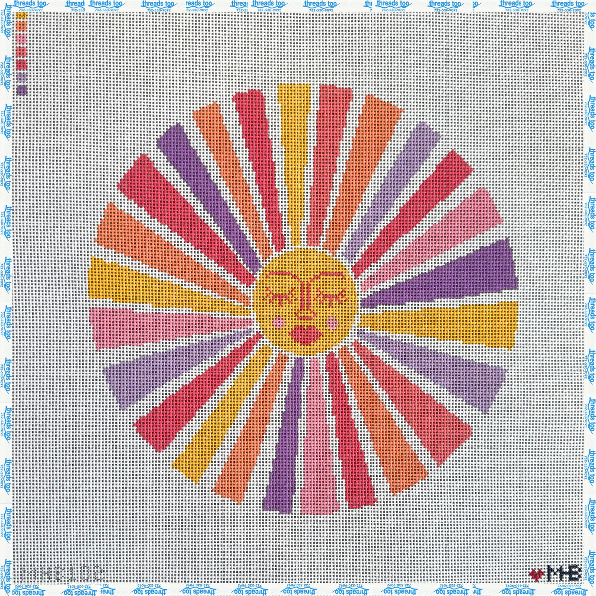 Groovy Sun