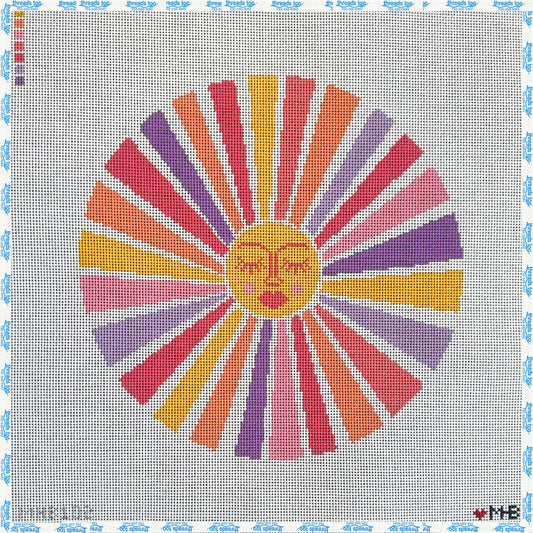 Groovy Sun
