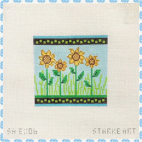 Sunflower Square