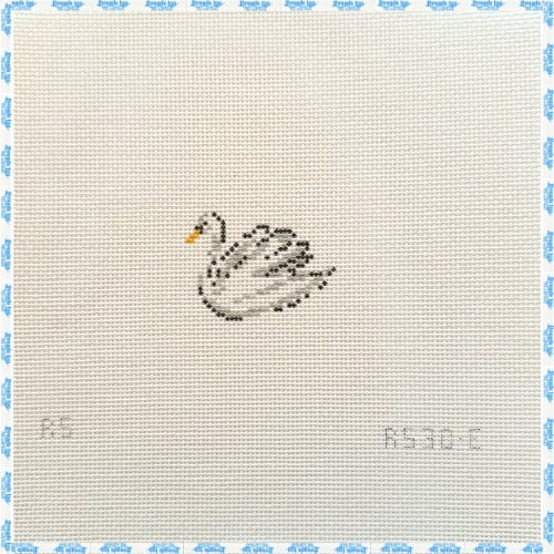 Swan (Nutcracker Series)