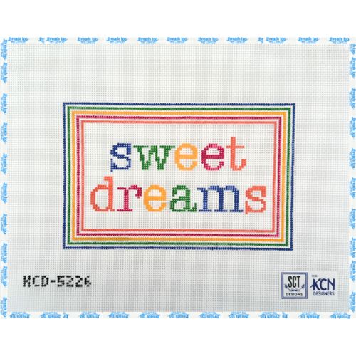 Sweet Dreams - KCN Designers