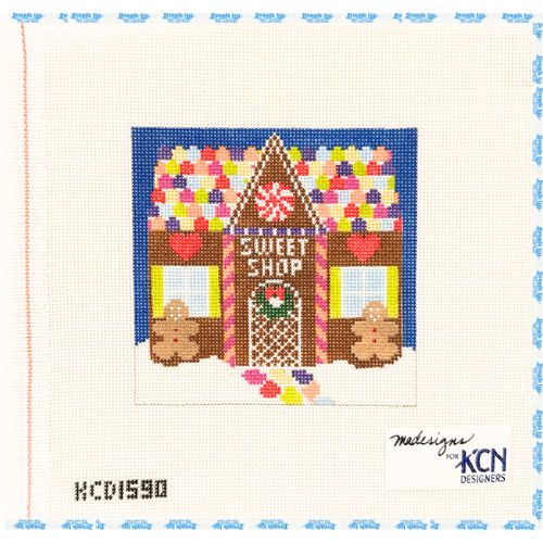 Sweet Shop - KCN Designers