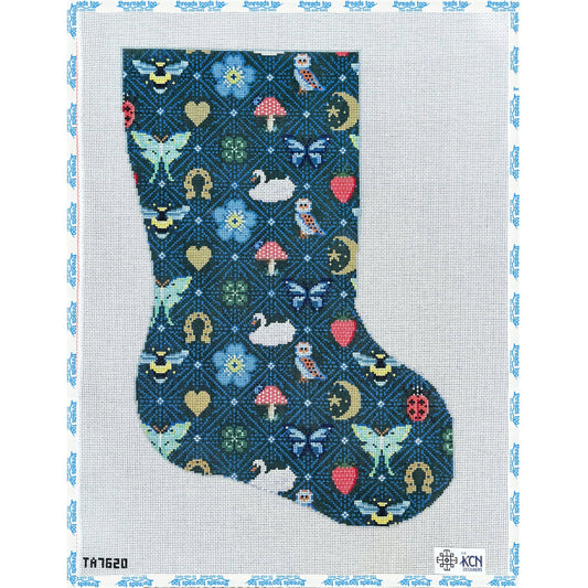 Thorn Alexander Folklore Stocking