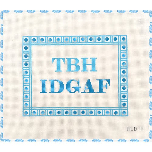TBHIDGAF