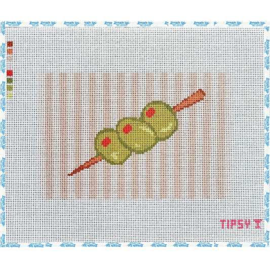 Martini Olives
