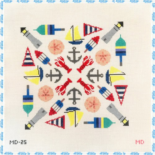 Take Me to Maine - Mopsey Designs