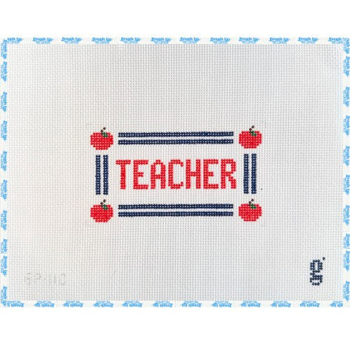 Teacher