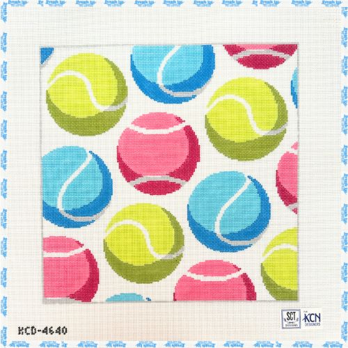 Tennis Balls - Large - KCN Designers