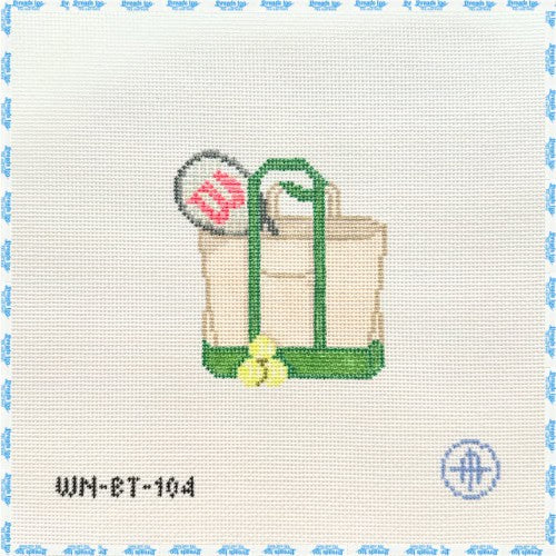 Tennis Tote