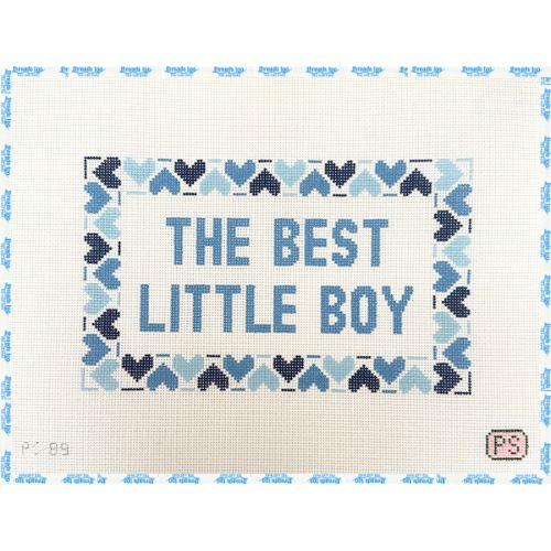 The Best Little Boy