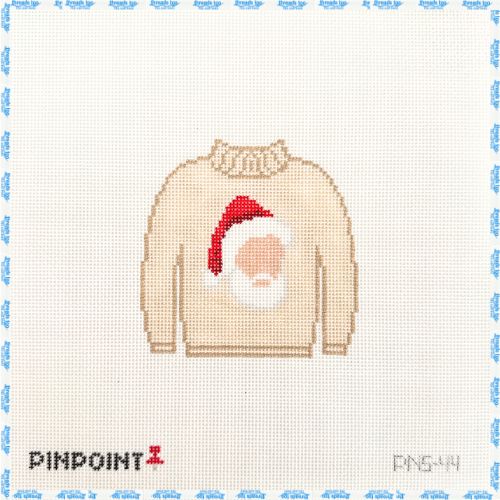 The Santa Claus 2 Turtleneck