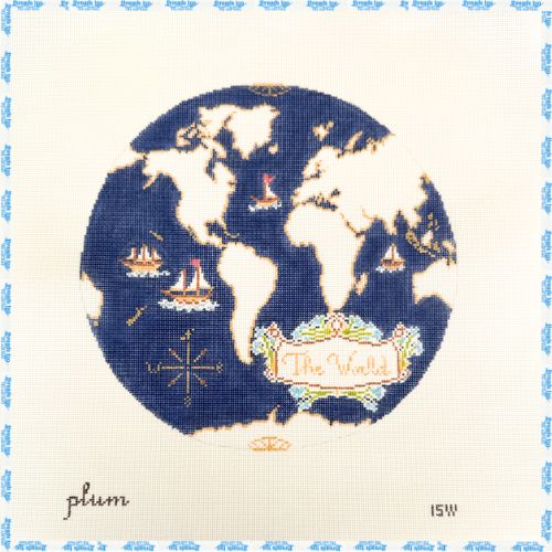 The World