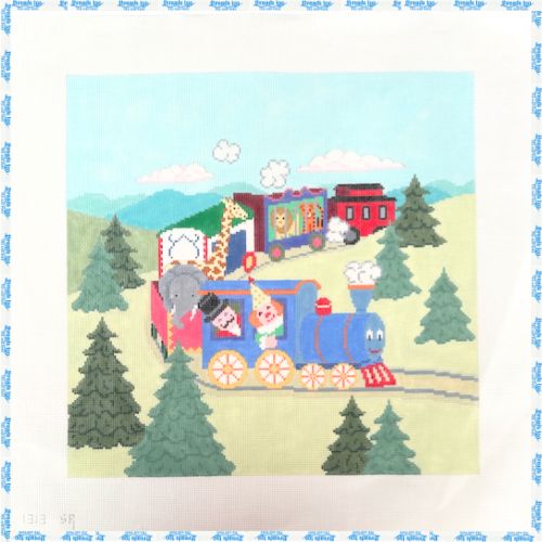 Kids Train