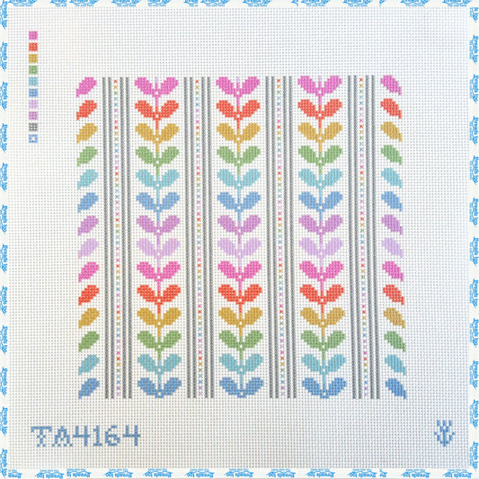 Thorn Alexander - Rainbow Leaf
