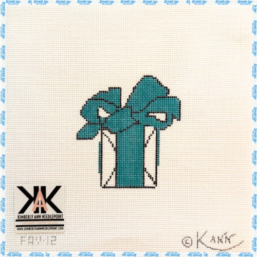 Tiffany Package Small